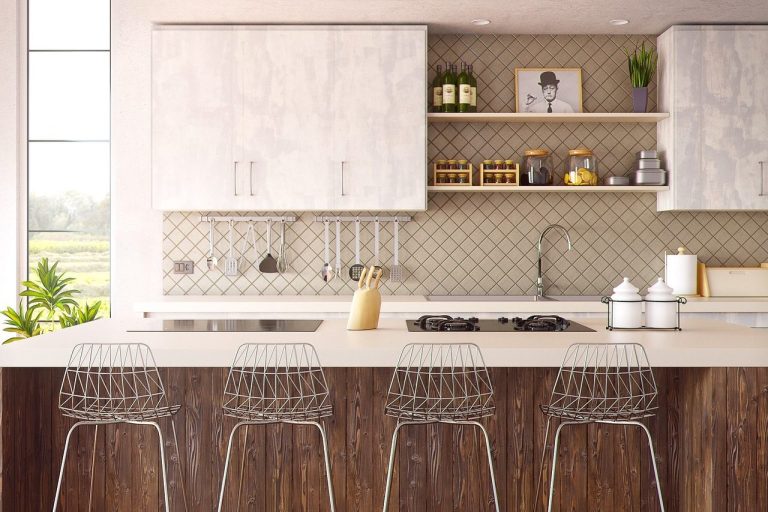 Küchen- oder Badstudio